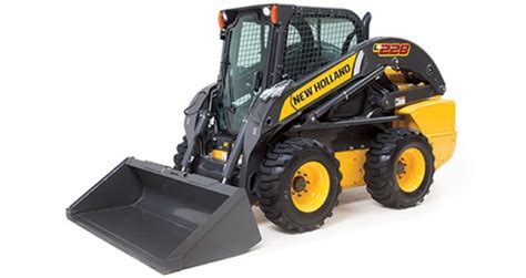 l288 skid steer specs|new holland skid steer loader.